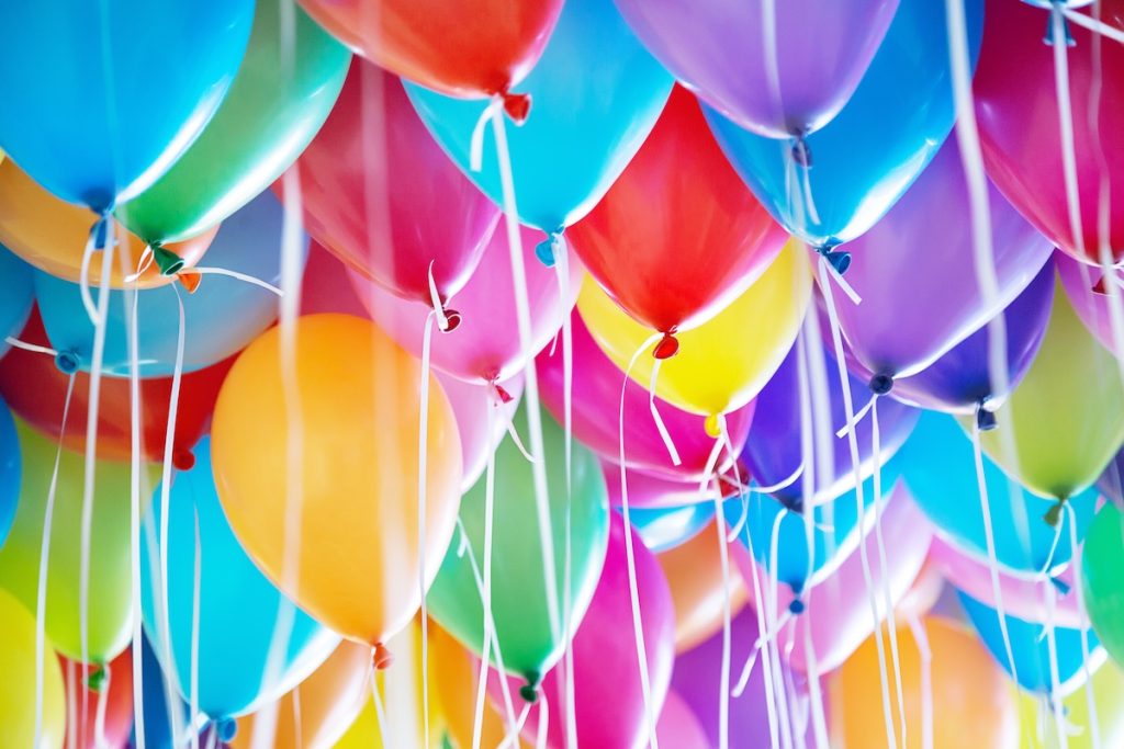 Celebration Image Featured