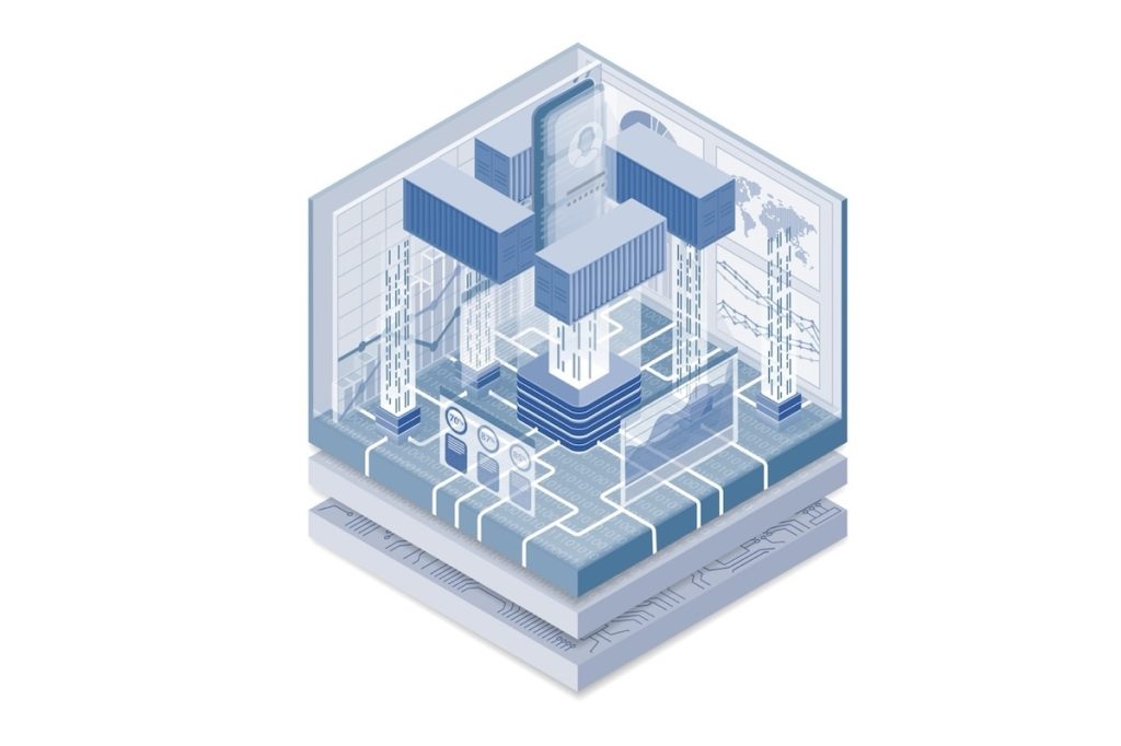 Containerization