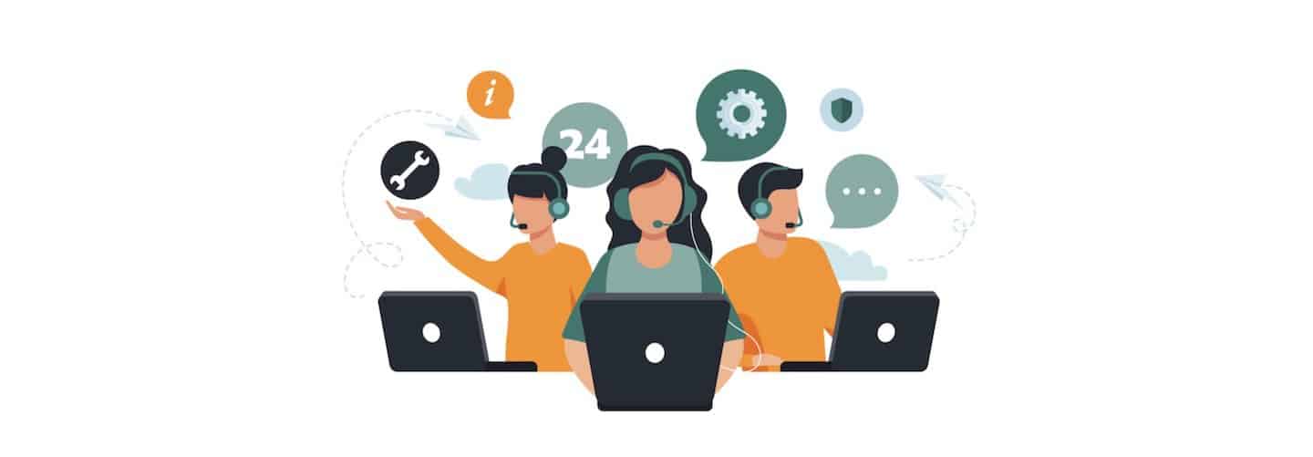 IT Service Desk