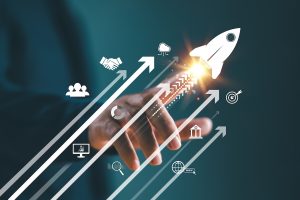 IT Solutions Featured