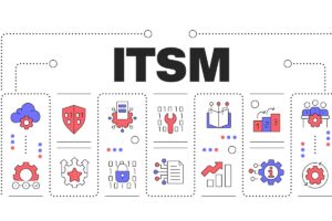 ITSM Glossary Header