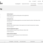 Customer Portal