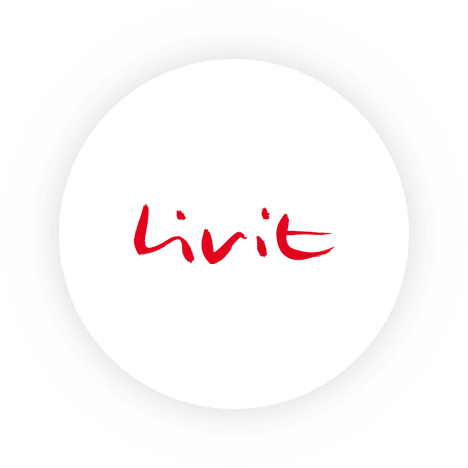 livit-logo-full-color-double-circle Livit logo full color in a double circle